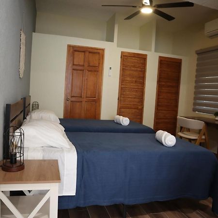 Marjor Suites 拉巴斯 外观 照片