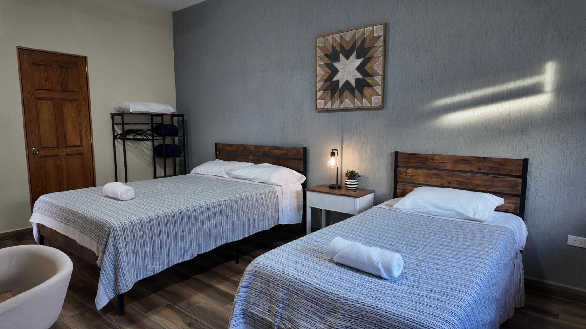 Marjor Suites 拉巴斯 外观 照片