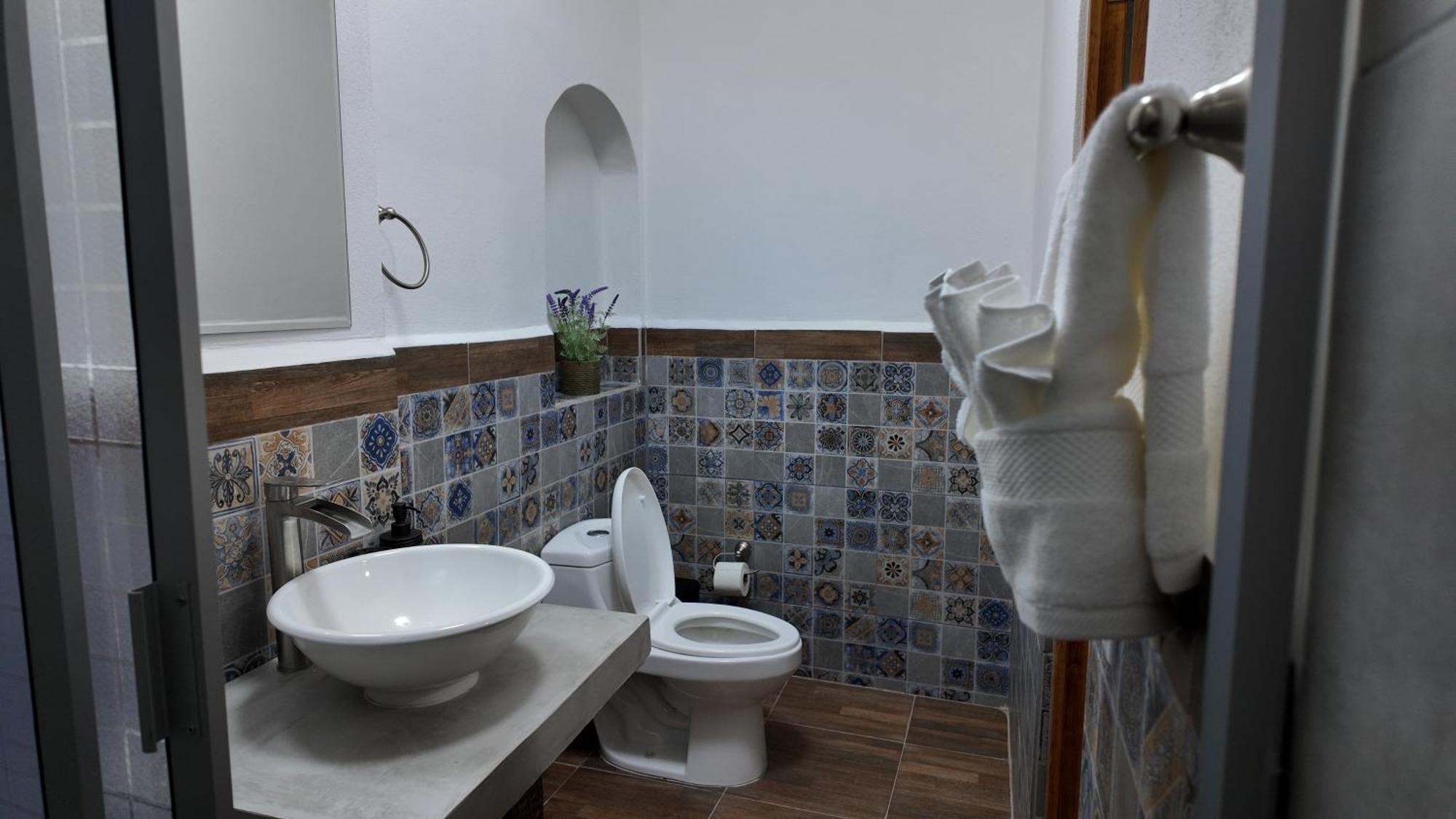 Marjor Suites 拉巴斯 外观 照片