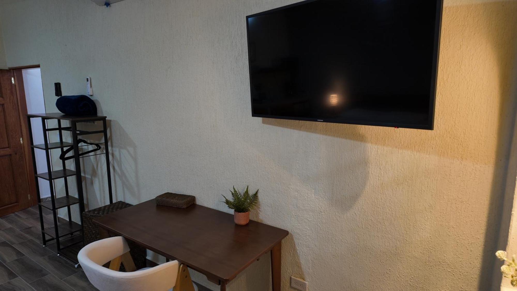 Marjor Suites 拉巴斯 外观 照片