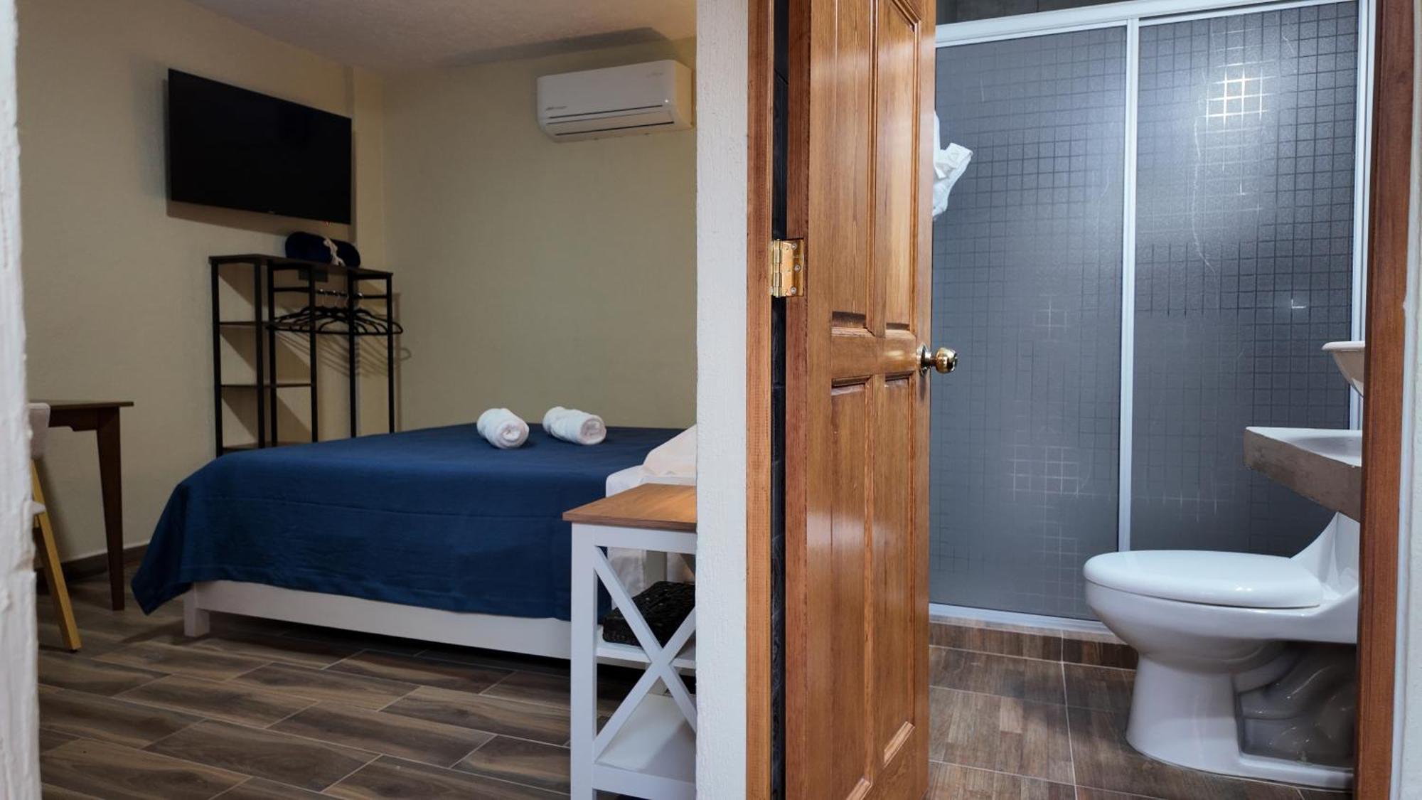 Marjor Suites 拉巴斯 外观 照片