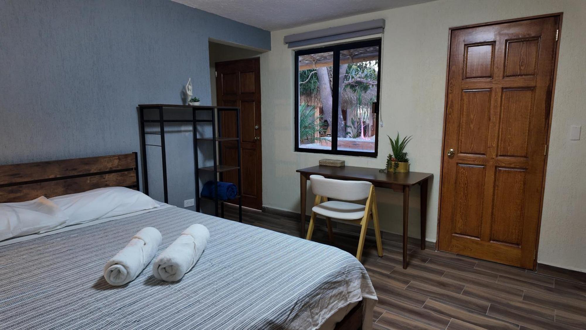 Marjor Suites 拉巴斯 外观 照片