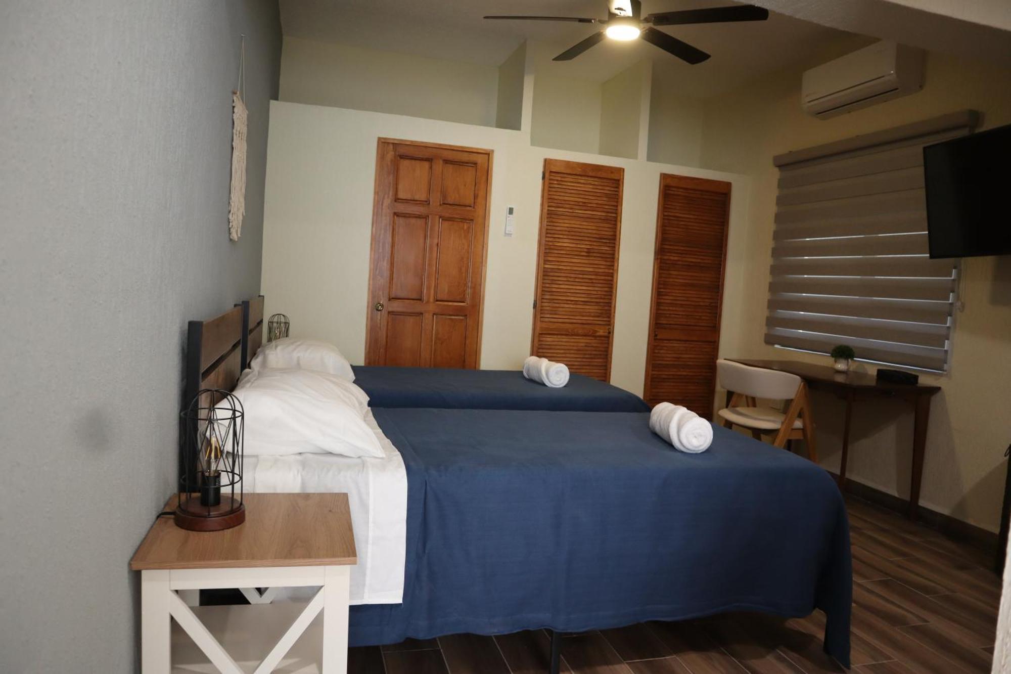 Marjor Suites 拉巴斯 外观 照片