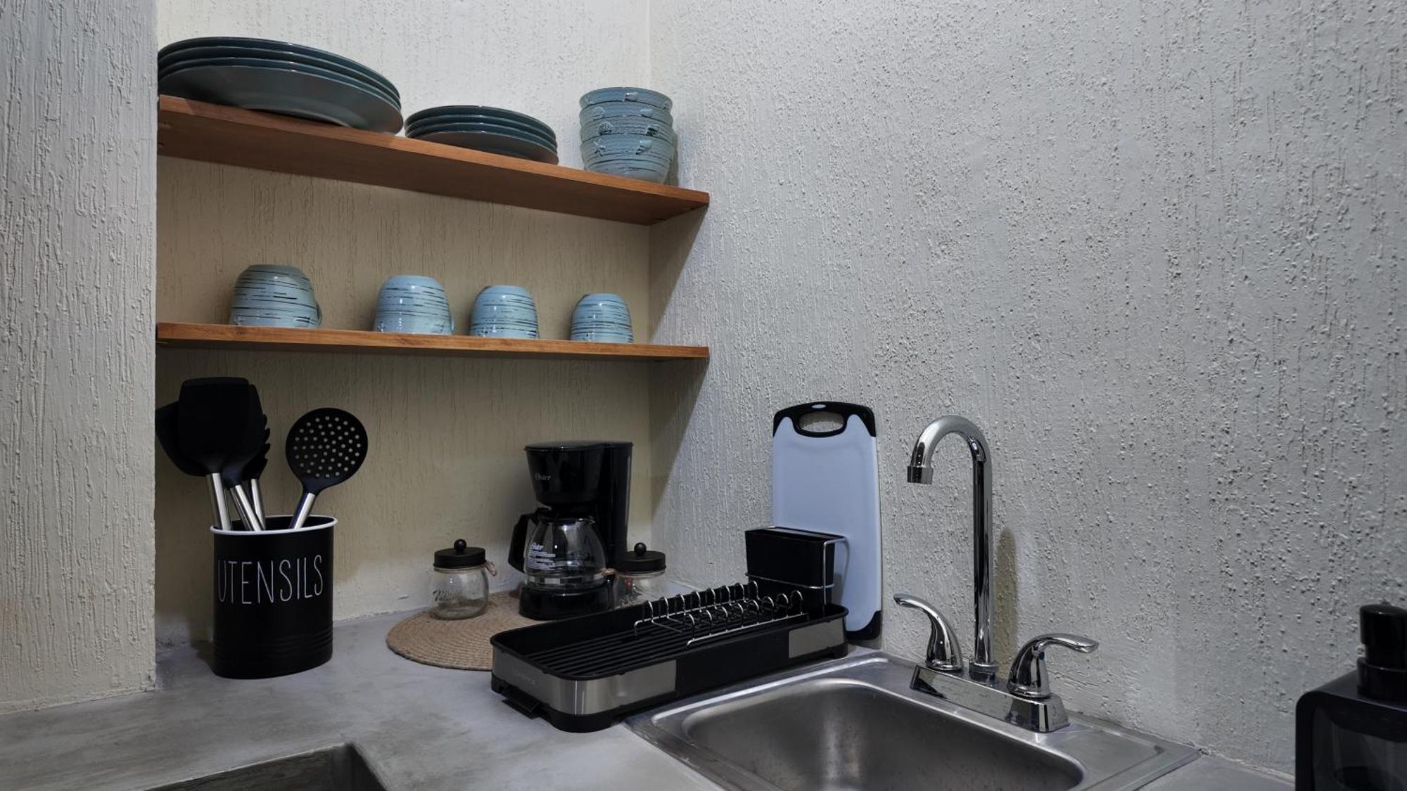 Marjor Suites 拉巴斯 外观 照片