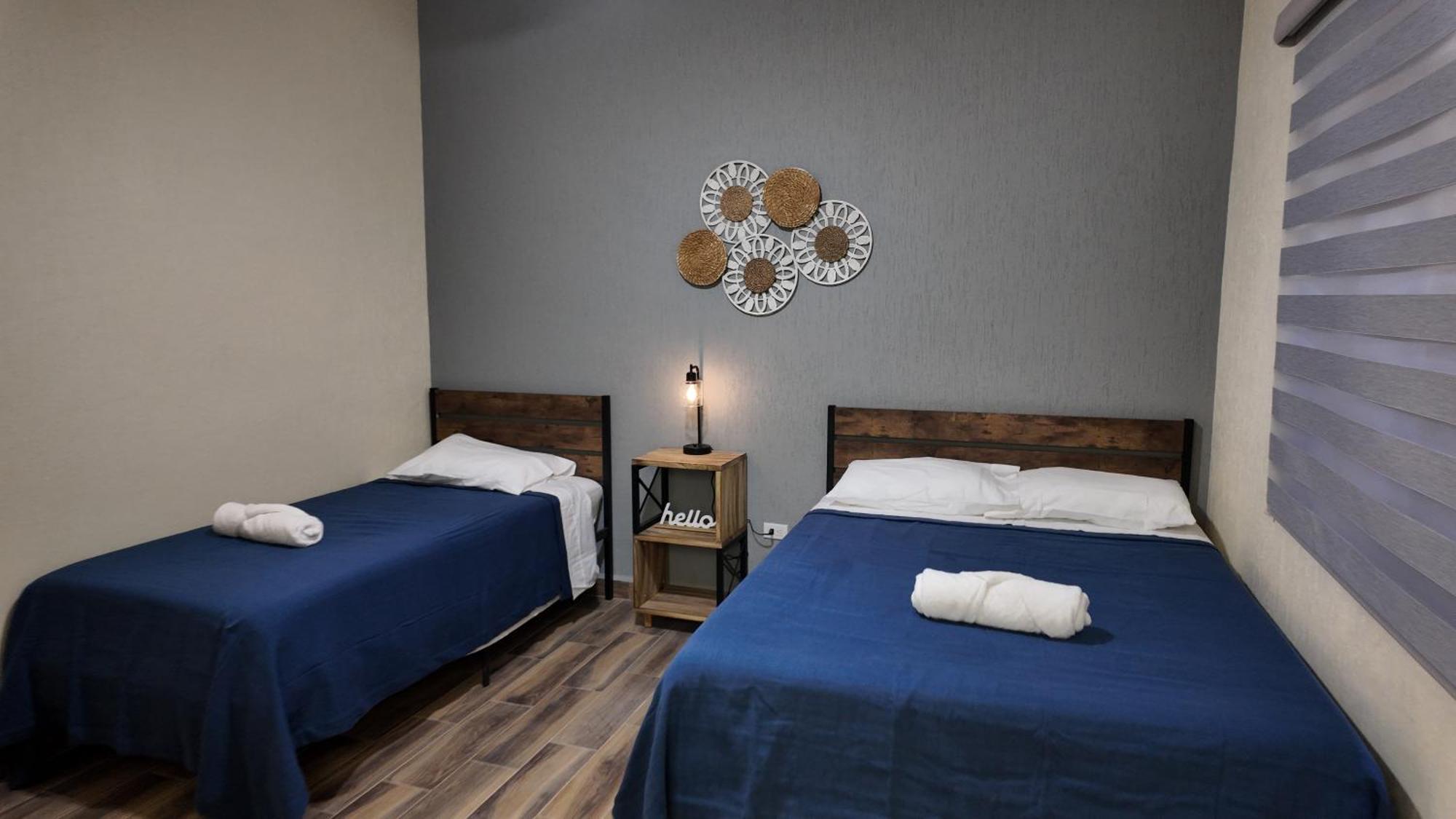 Marjor Suites 拉巴斯 外观 照片