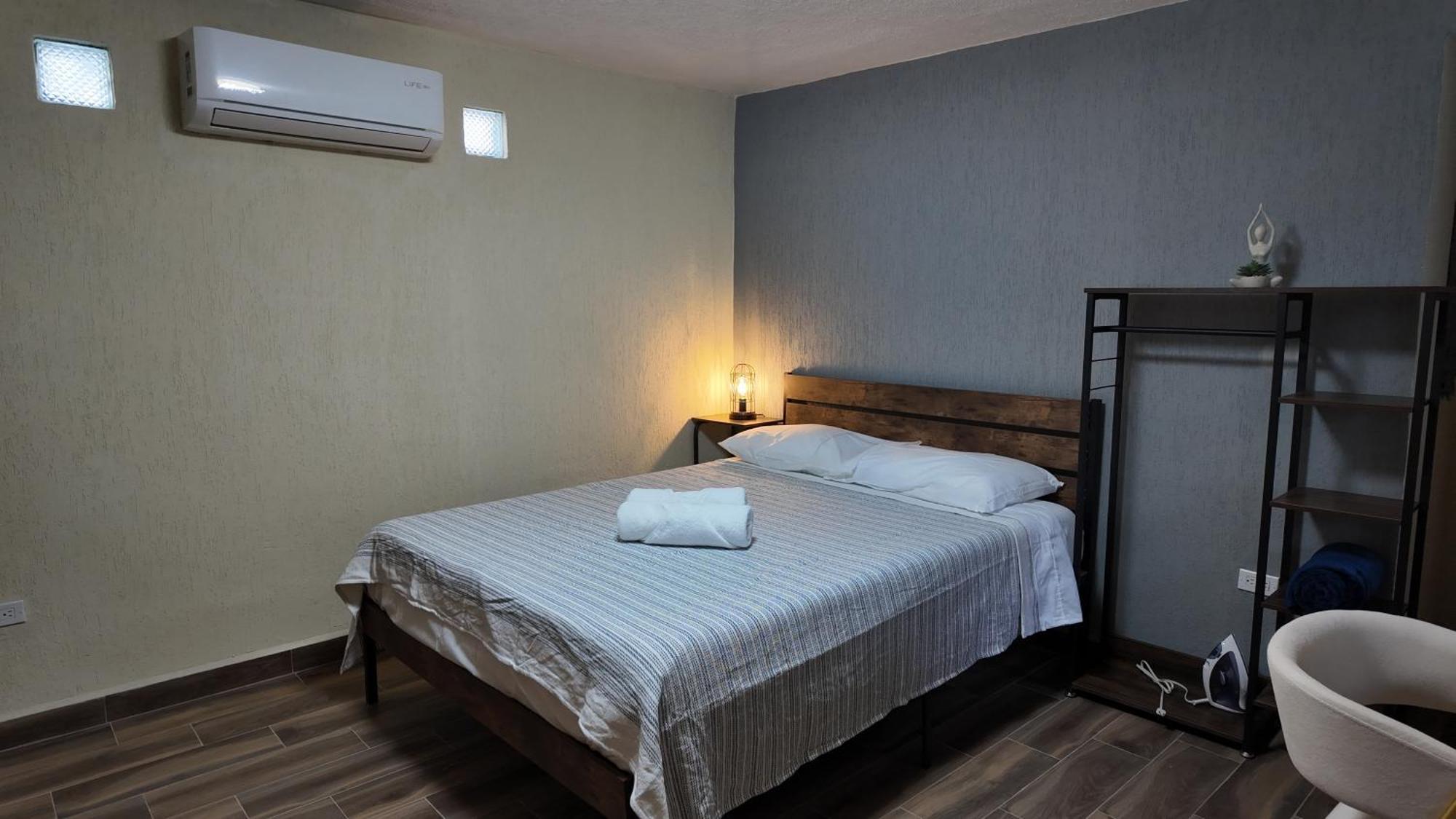 Marjor Suites 拉巴斯 外观 照片