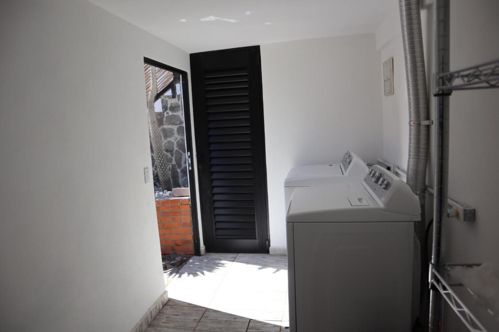 Marjor Suites 拉巴斯 外观 照片