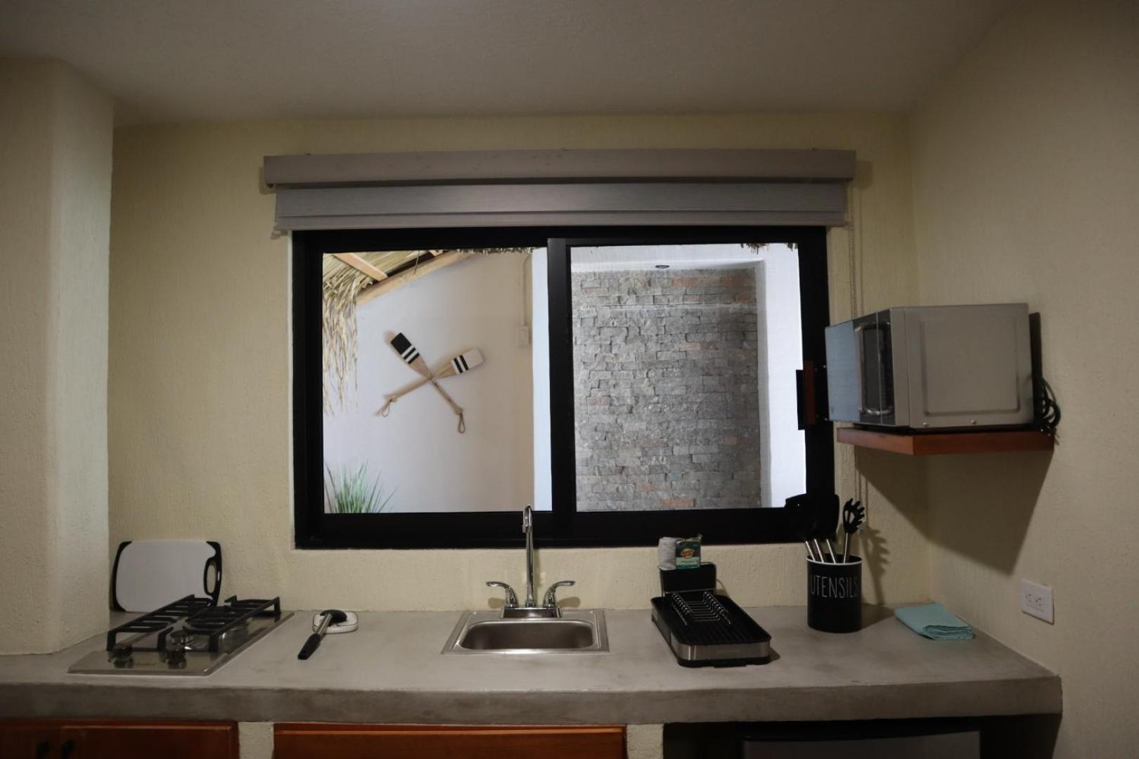 Marjor Suites 拉巴斯 外观 照片