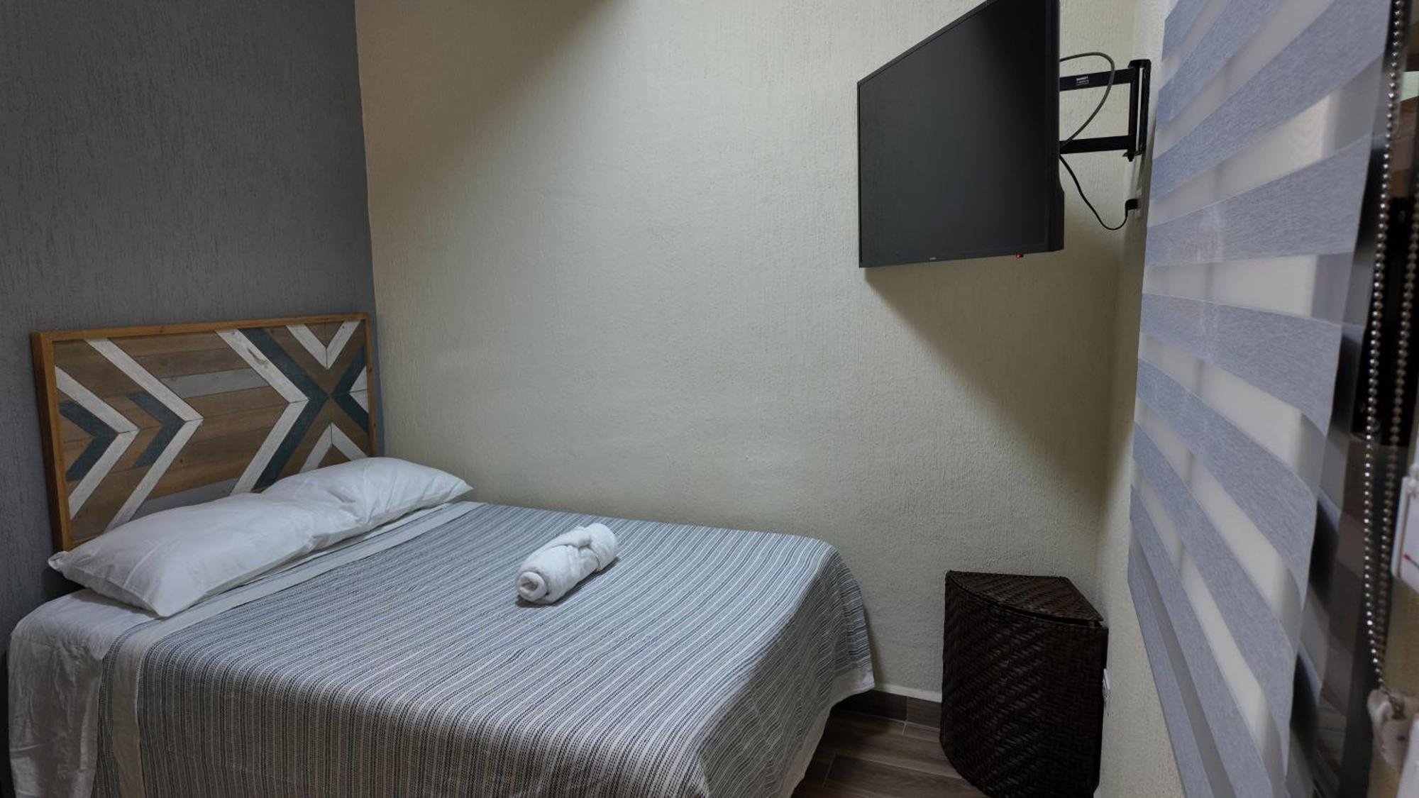 Marjor Suites 拉巴斯 外观 照片